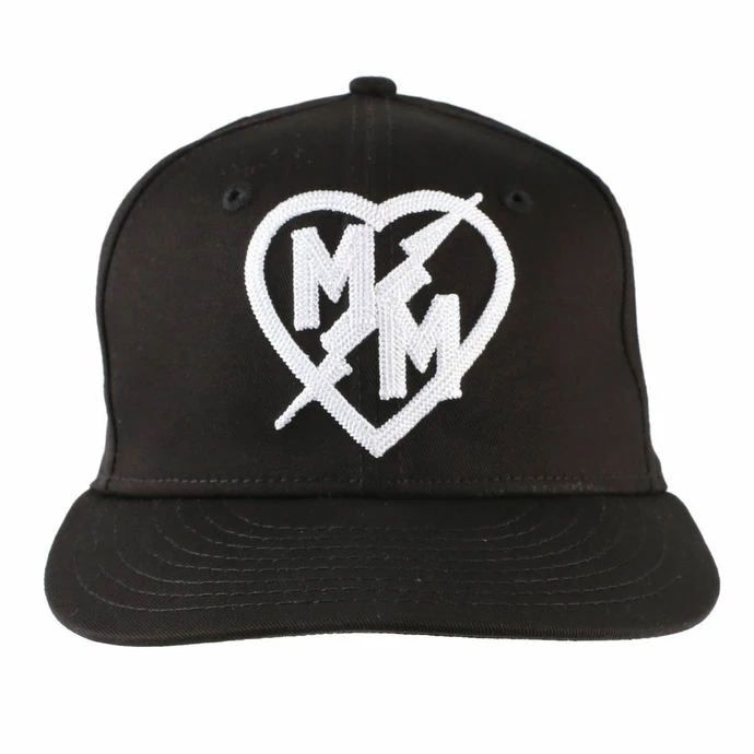 Cap Women's METAL MULISHA - CHAIN - Image 2