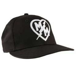Cap Women's METAL MULISHA - CHAIN