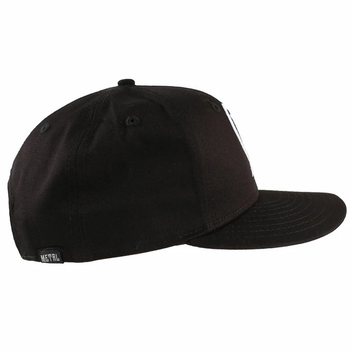 Cap Women's METAL MULISHA - CHAIN - Image 4