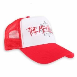 Cap Malignant Tumour - The Metallist - Red / White
