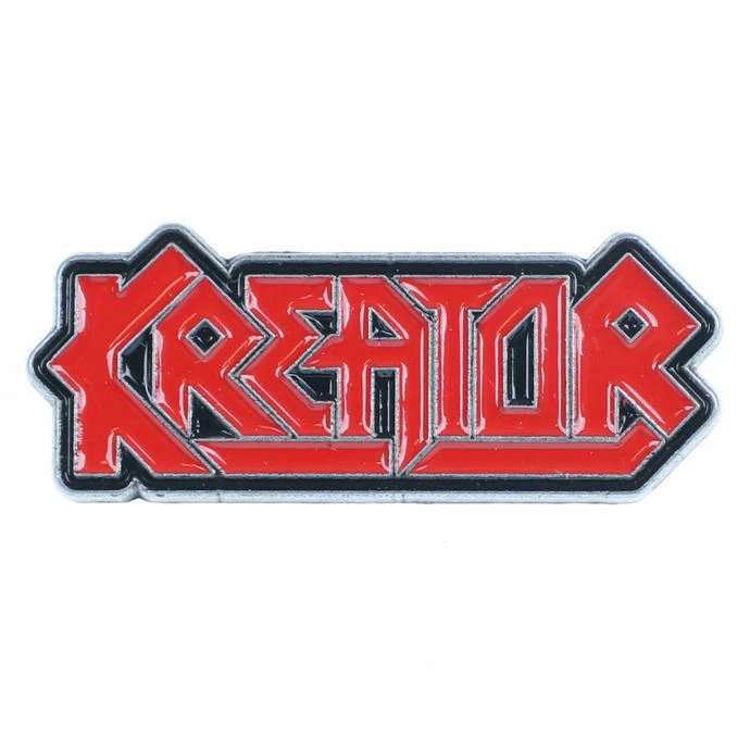 Tack Kreator - Logo - RAZAMATAZ