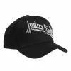 Cap Judas Priest - Sonic Sliver Fork Logo - ROCK OFF