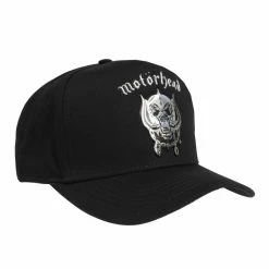 Cap Motörhead - Sonic Sliver Warpig - ROCK OFF