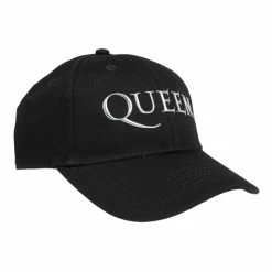 Cap QUEEN - ROCK OFF