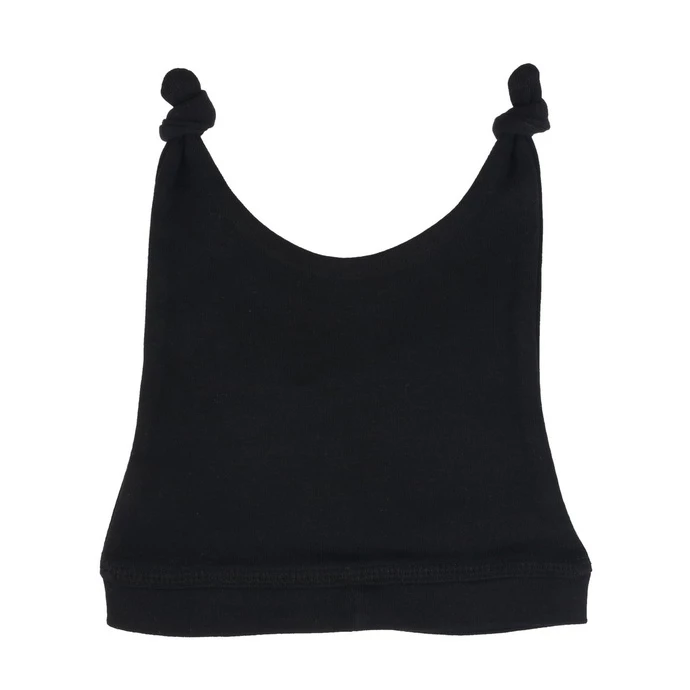 Children's Hat Rock Star In White - Black - Metal-Kids - Image 2