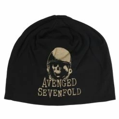 Beanie Avenged Sevenfold - The Stage - RAZAMATAZ
