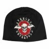 Beanie Avenged Sevenfold - Distressed Bat - RAZAMATAZ
