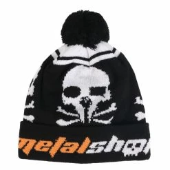 Beanie METALSHOP