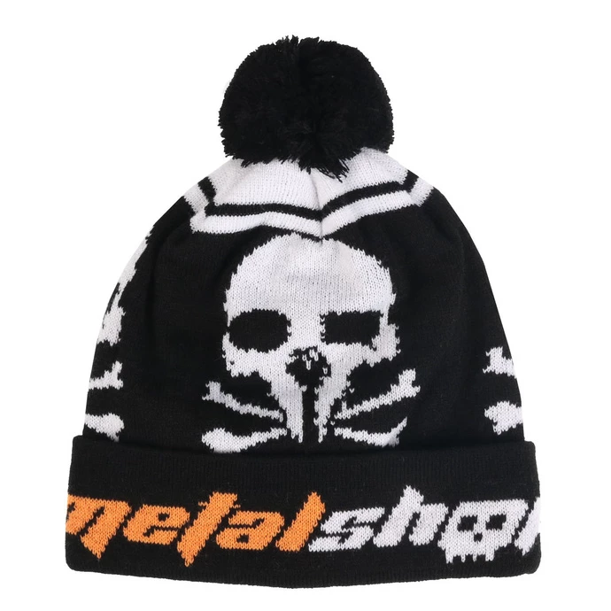 Beanie METALSHOP