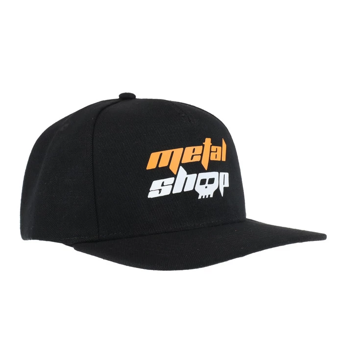 Cap METALSHOP