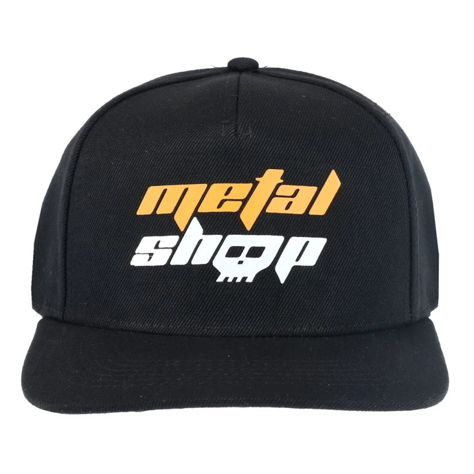 Cap METALSHOP - Image 2