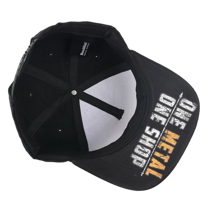 Cap METALSHOP - Image 5