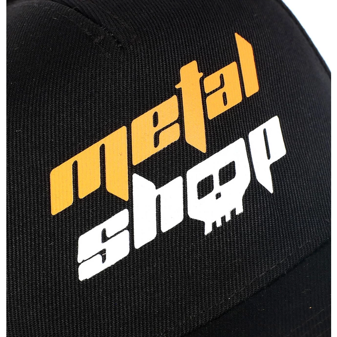Cap METALSHOP - Image 6