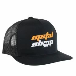Cap METALSHOP