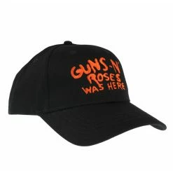 Cap Guns N' Roses - Was Here - ROCK OFF