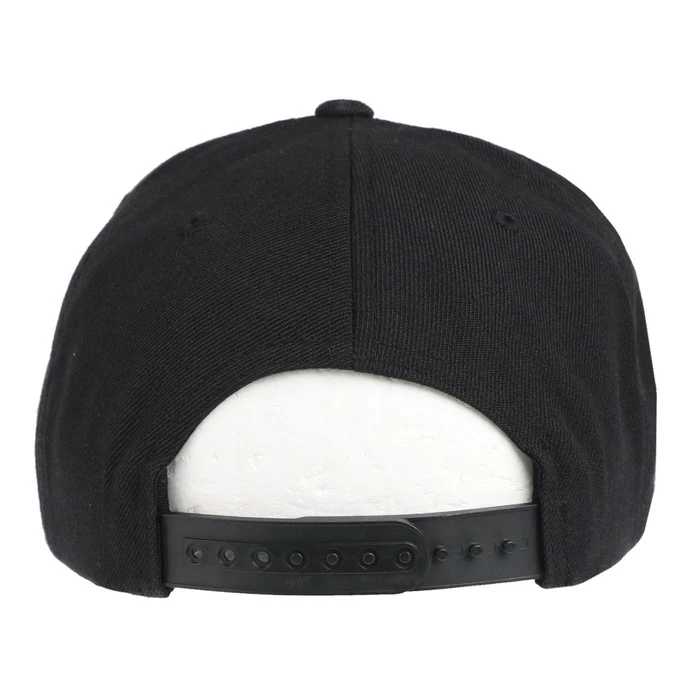 Cap HOLY BLVK - BAPHOMET - Image 5