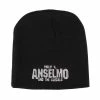 Beanie Philip H. Anselmo & The Illegals - Logo - RAZAMATAZ