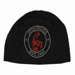 Beanie Scorpions - Est. 1965 - RAZAMATAZ