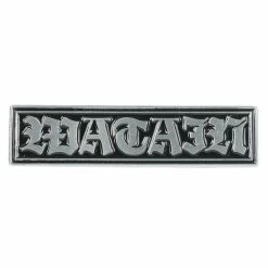 Tack Watain - Logo - RAZAMATAZ
