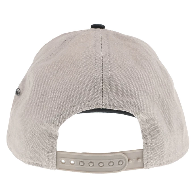 Cap AC/DC - Navy Logo - SAND / BL - ROCK OFF - Image 5