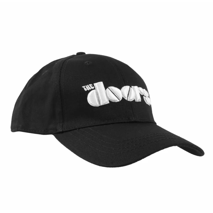 Cap The Doors - Logo - ROCK OFF