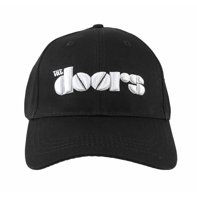 Cap The Doors - Logo - ROCK OFF - Image 2