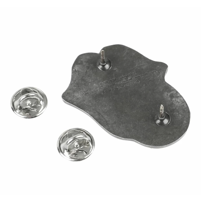 Tack THE ROLLING STONES - TONGUE - RAZAMATAZ - Image 2