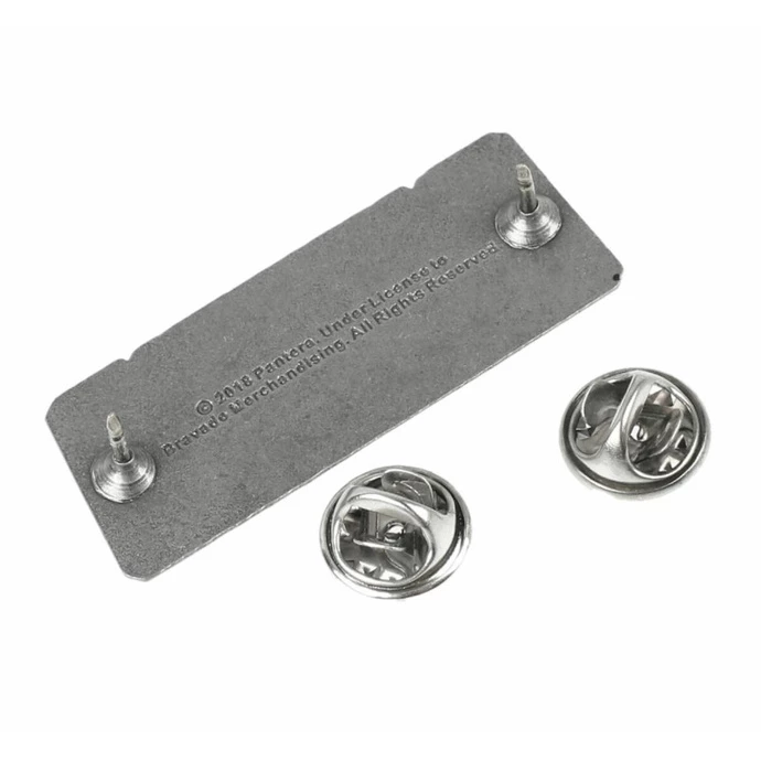 Tack PANTERA - COWBOYS FROM HELL - RAZAMATAZ - Image 2