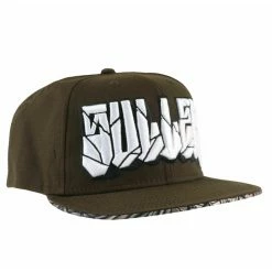 Cap SULLEN - HRSPANKS
