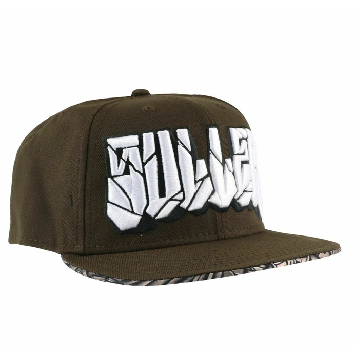 Cap SULLEN - HRSPANKS