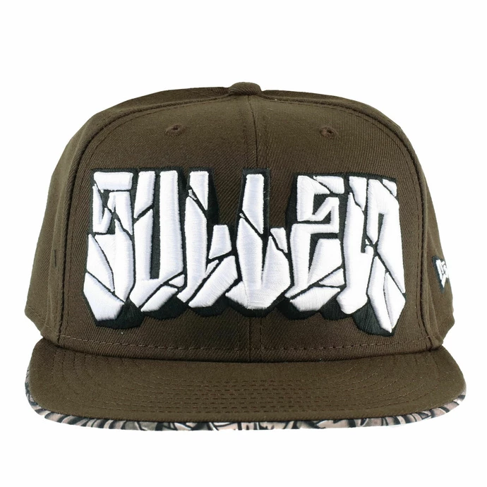 Cap SULLEN - HRSPANKS - Image 2