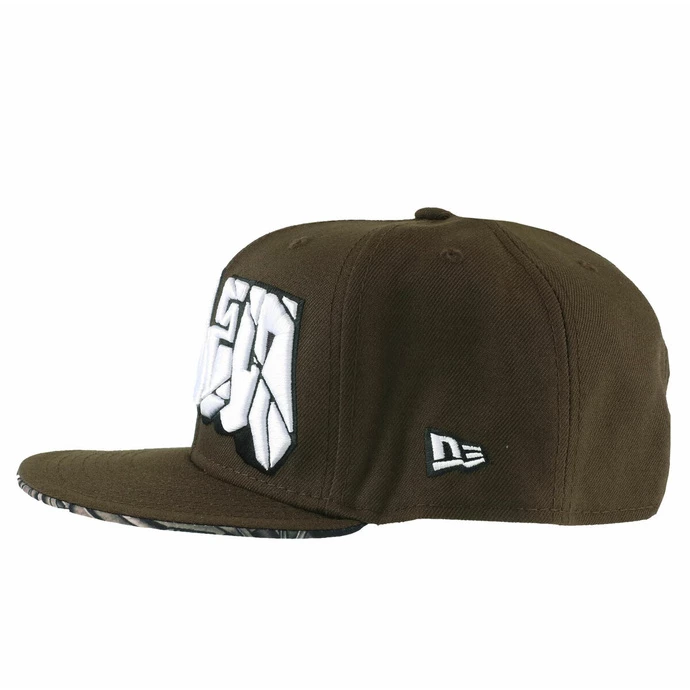 Cap SULLEN - HRSPANKS - Image 3