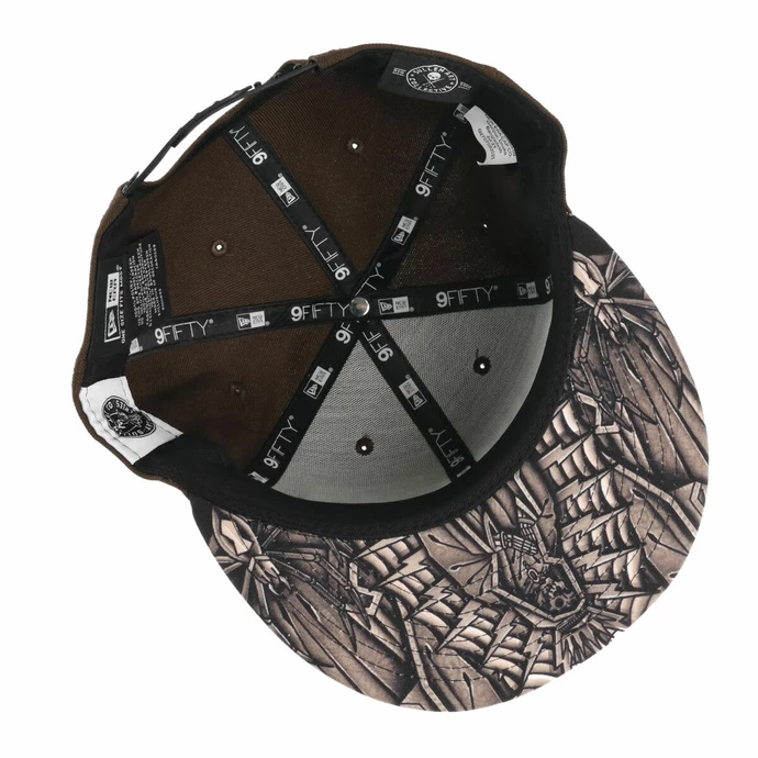 Cap SULLEN - HRSPANKS - Image 5