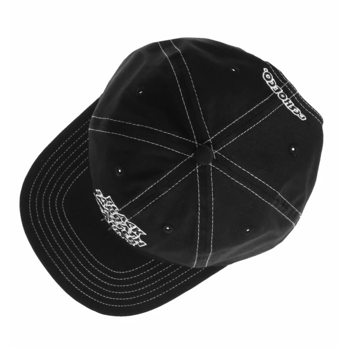 Cap DC X BLACK SABBATH - UNSTRUC HDWR KVJ0 - Image 4