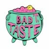 Tack KILLSTAR - Bad Taste - Multi