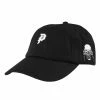 Cap PRIMITIVE X MEGADETH - Primitive VIC Dirty P - Black