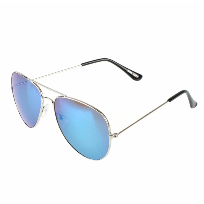 Sunglasses Pilot - Blue - New - ROCKBITES