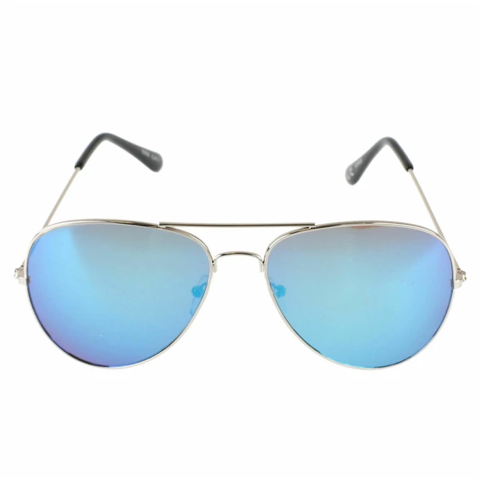 Sunglasses Pilot - Blue - New - ROCKBITES - Image 2