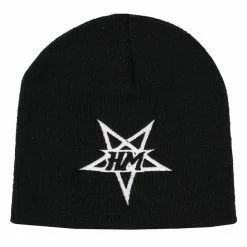 Beanie Holy Moses - Logo - ART WORX
