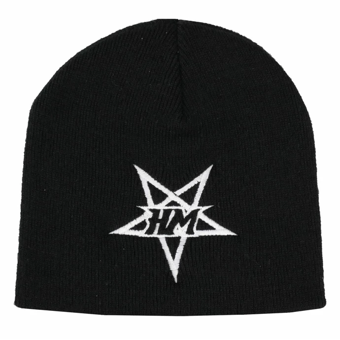 Beanie Holy Moses - Logo - ART WORX