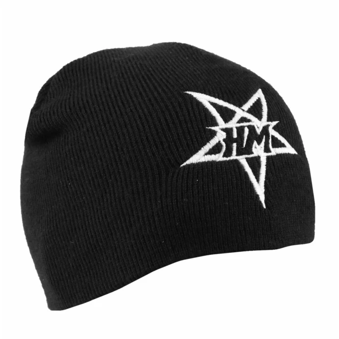 Beanie Holy Moses - Logo - ART WORX - Image 2