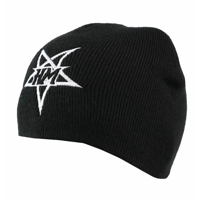 Beanie Holy Moses - Logo - ART WORX - Image 3