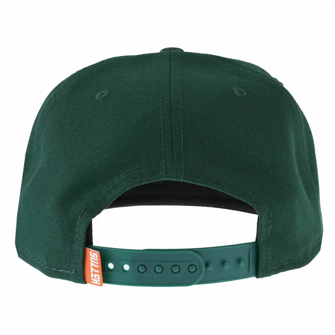 Cap SULLEN - EMERALD ISLE - DK.GREEN - Image 4