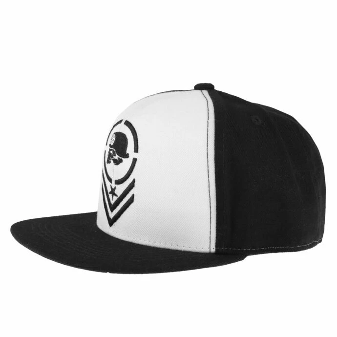 Cap METAL MULISHA - FRONT LINES - Image 2