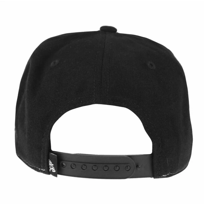 Cap METAL MULISHA - FRONT LINES - Image 5