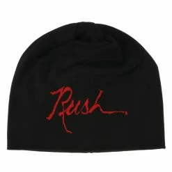 Beanie RUSH - LOGO - RAZAMATAZ