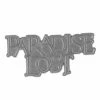 Tack PARADISE LOST - LOGO - RAZAMATAZ