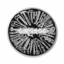 Tack CARCASS - TOOLS - RAZAMATAZ