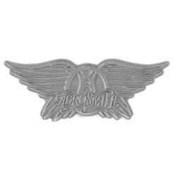 Tack AEROSMITH - LOGO - RAZAMATAZ