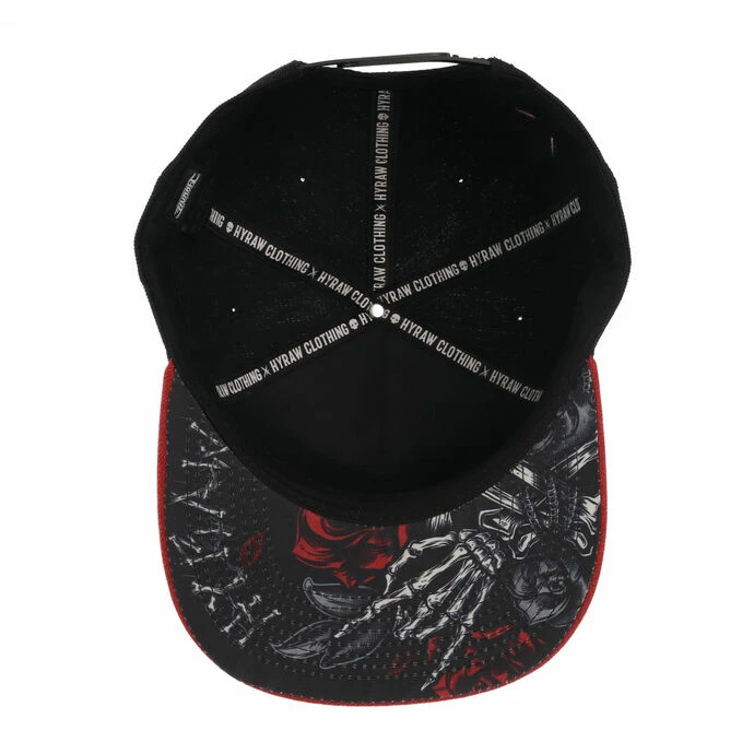 Cap HYRAW - MEMORY - Image 4